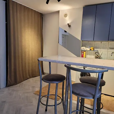 Appartment In Exellent Location Скопие Екстериор снимка
