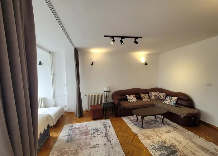 Appartment In Exellent Location