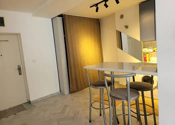 Appartment In Exellent Location
